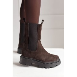 Czekoladowe sztyblety