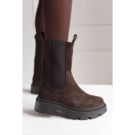 Czekoladowe sztyblety