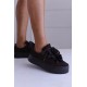 Sneakersy Lalou czekolada